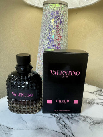 VALENTINO PERFUME